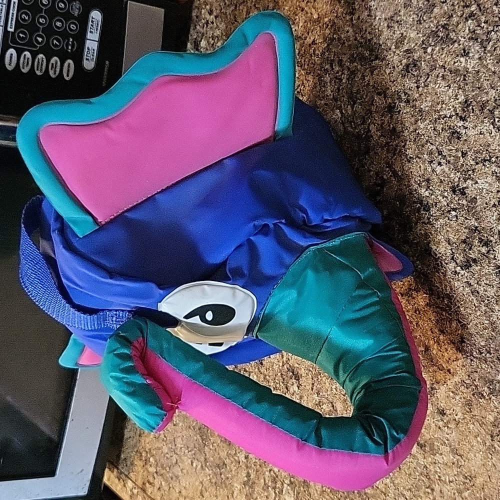 Rubbermaid Elephant lunch bag